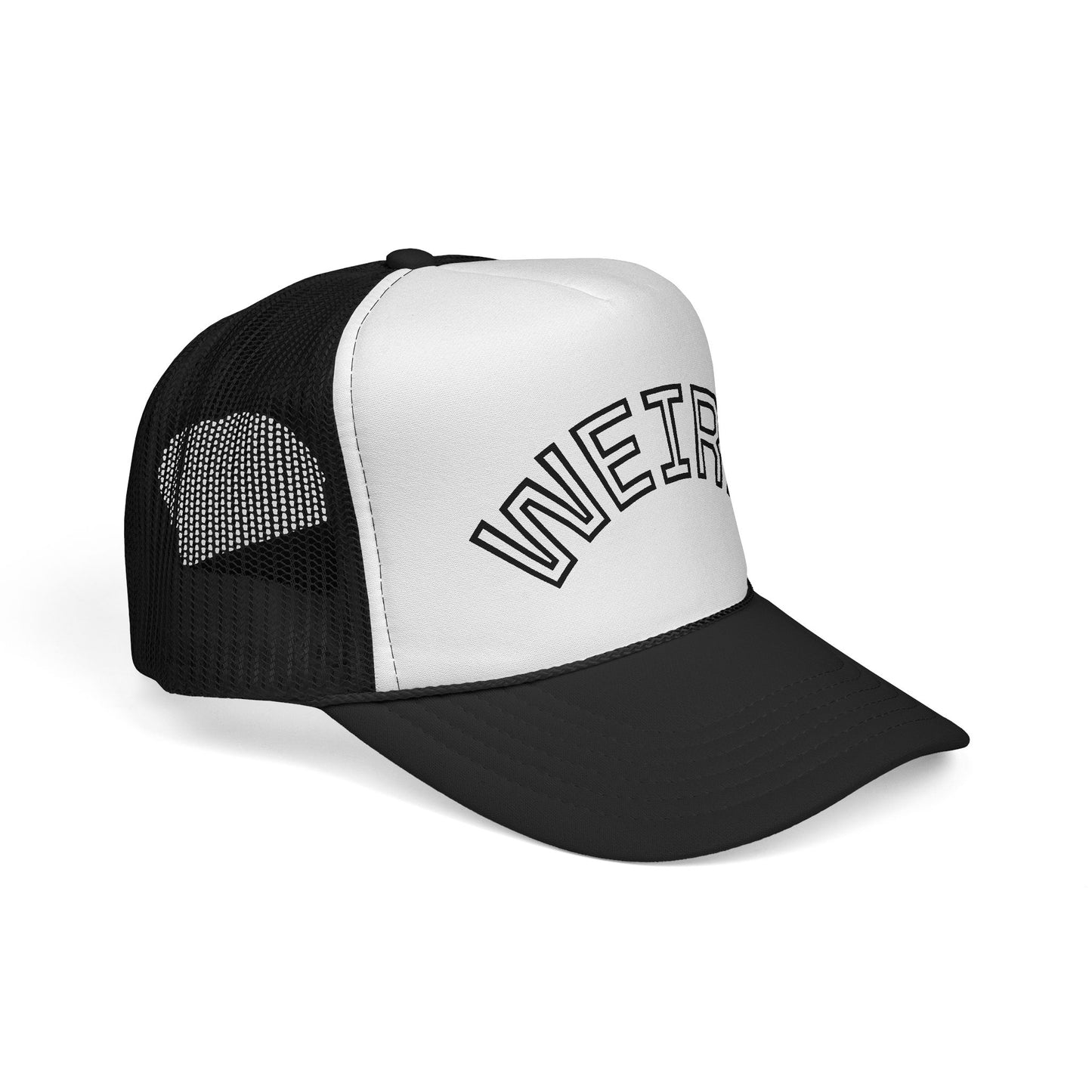 Cap - WEIRD Trucker Cap