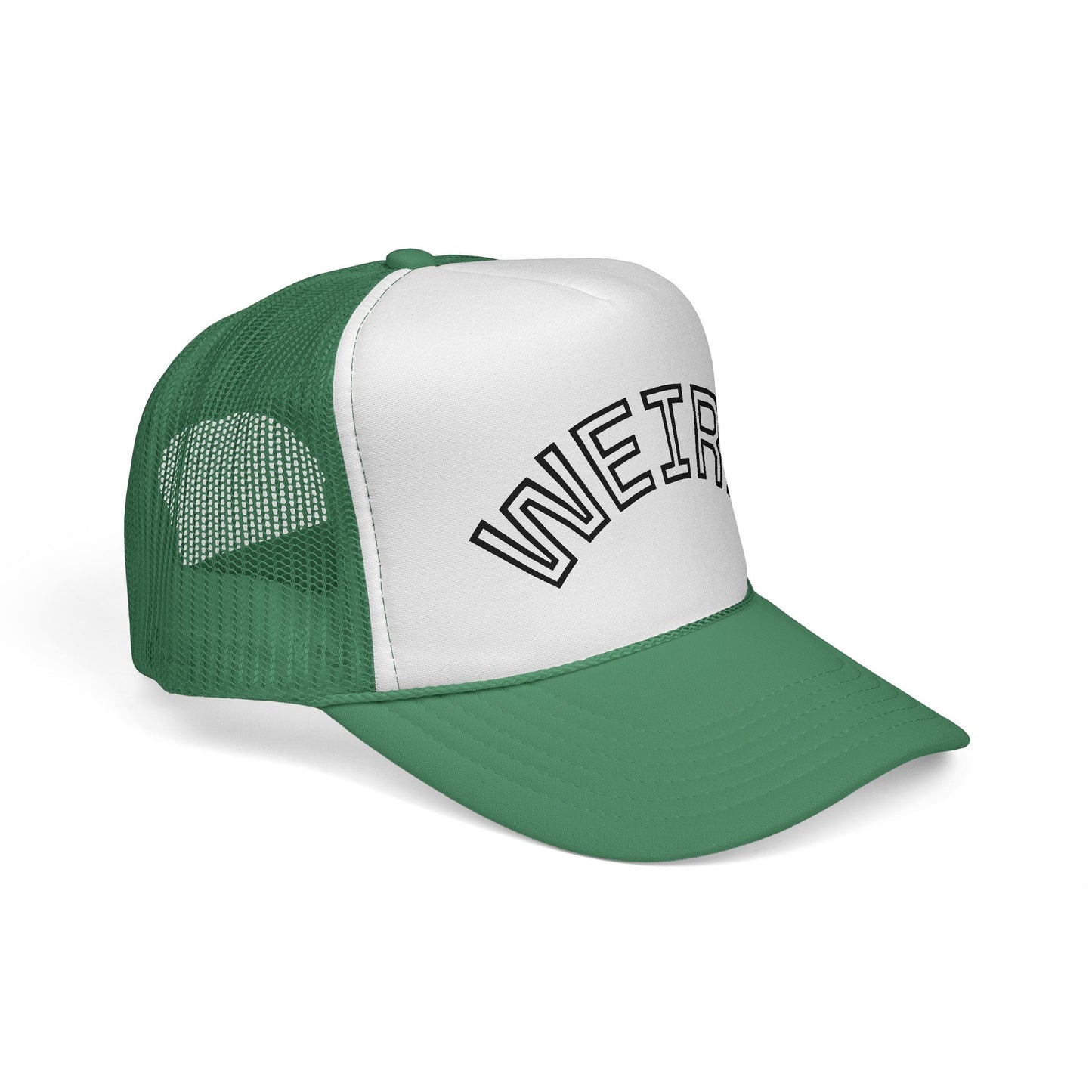 Cap - WEIRD Trucker Cap