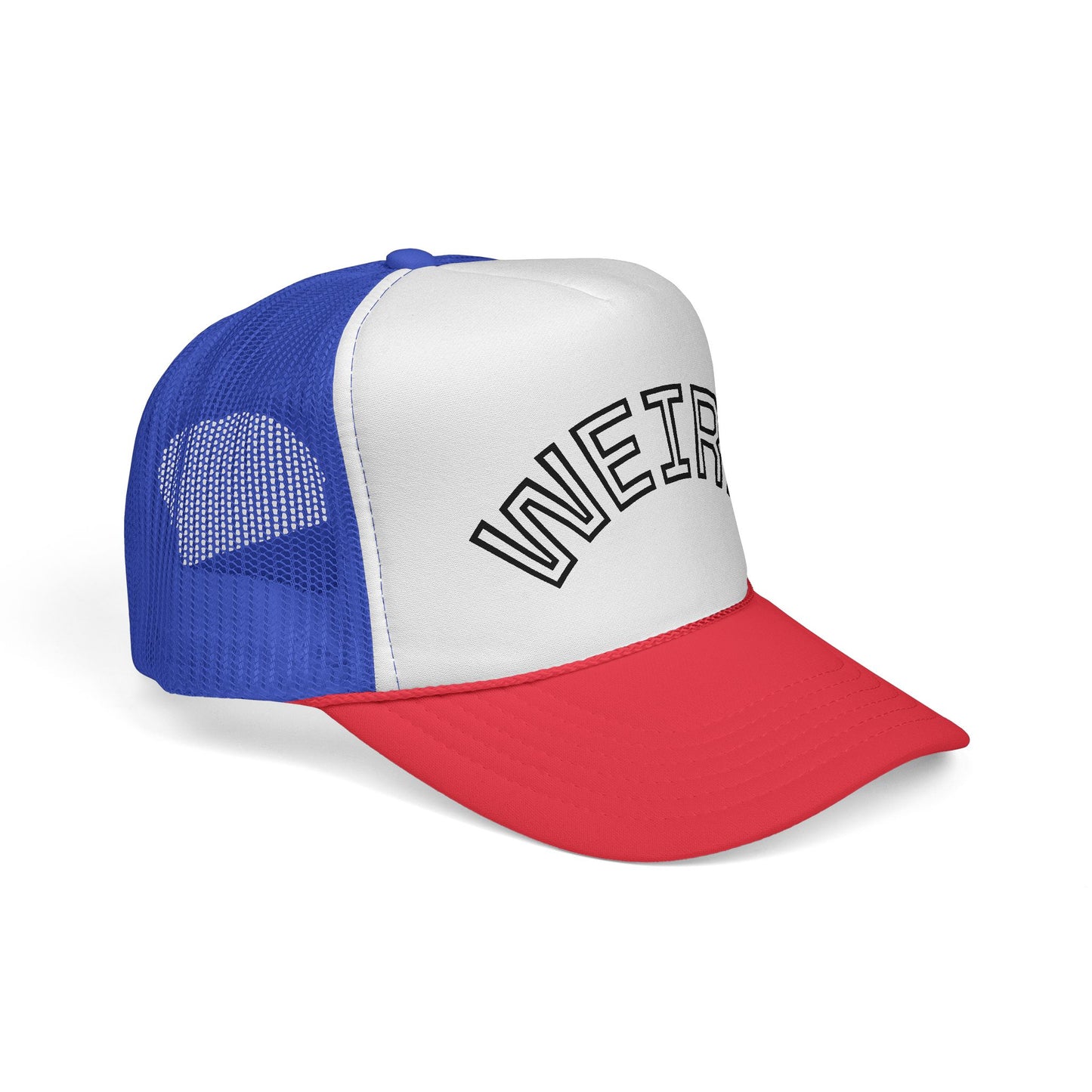 Cap - WEIRD Trucker Cap