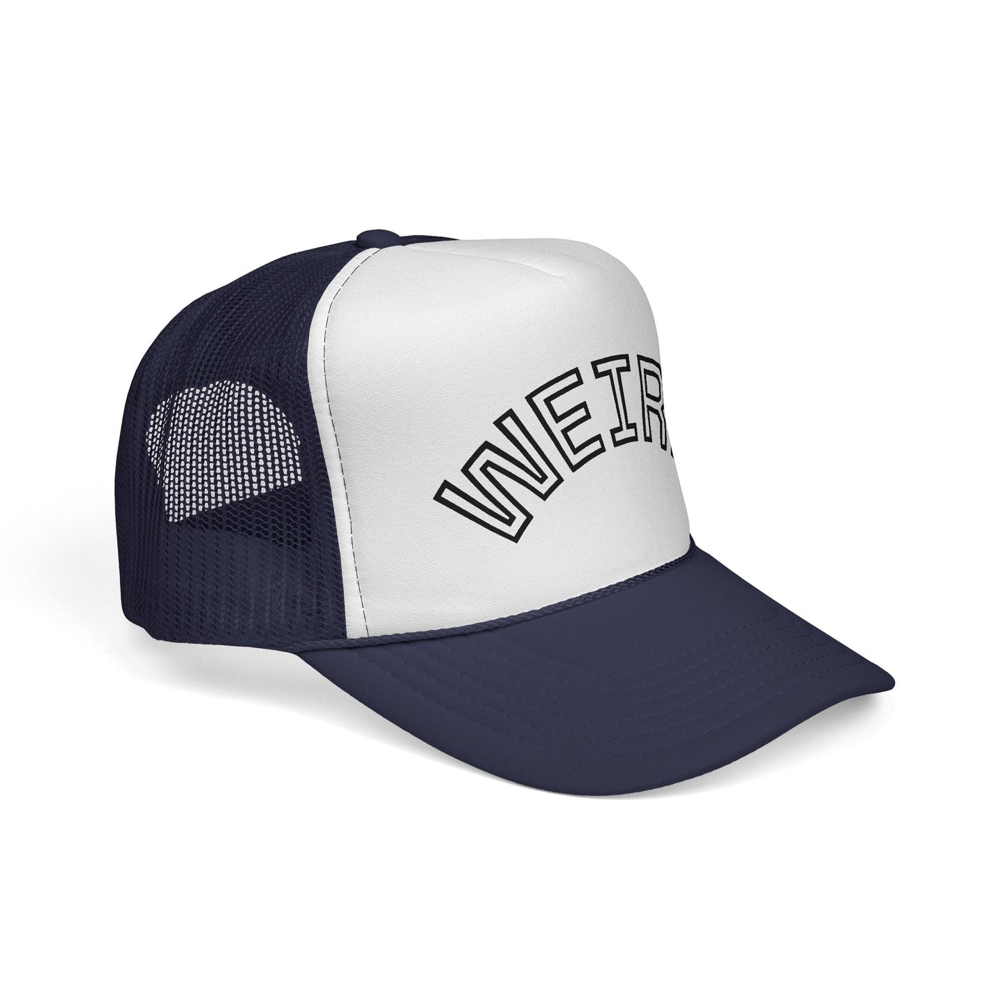 Cap - WEIRD Trucker Cap
