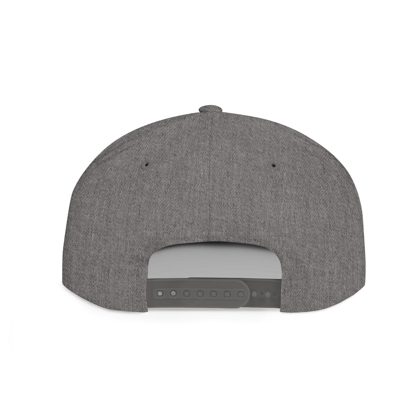 Cap -  PoliTEEcally Incorrect Snapback Hat