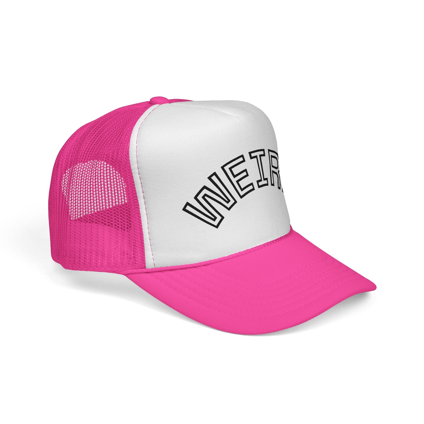 Cap - WEIRD Trucker Cap