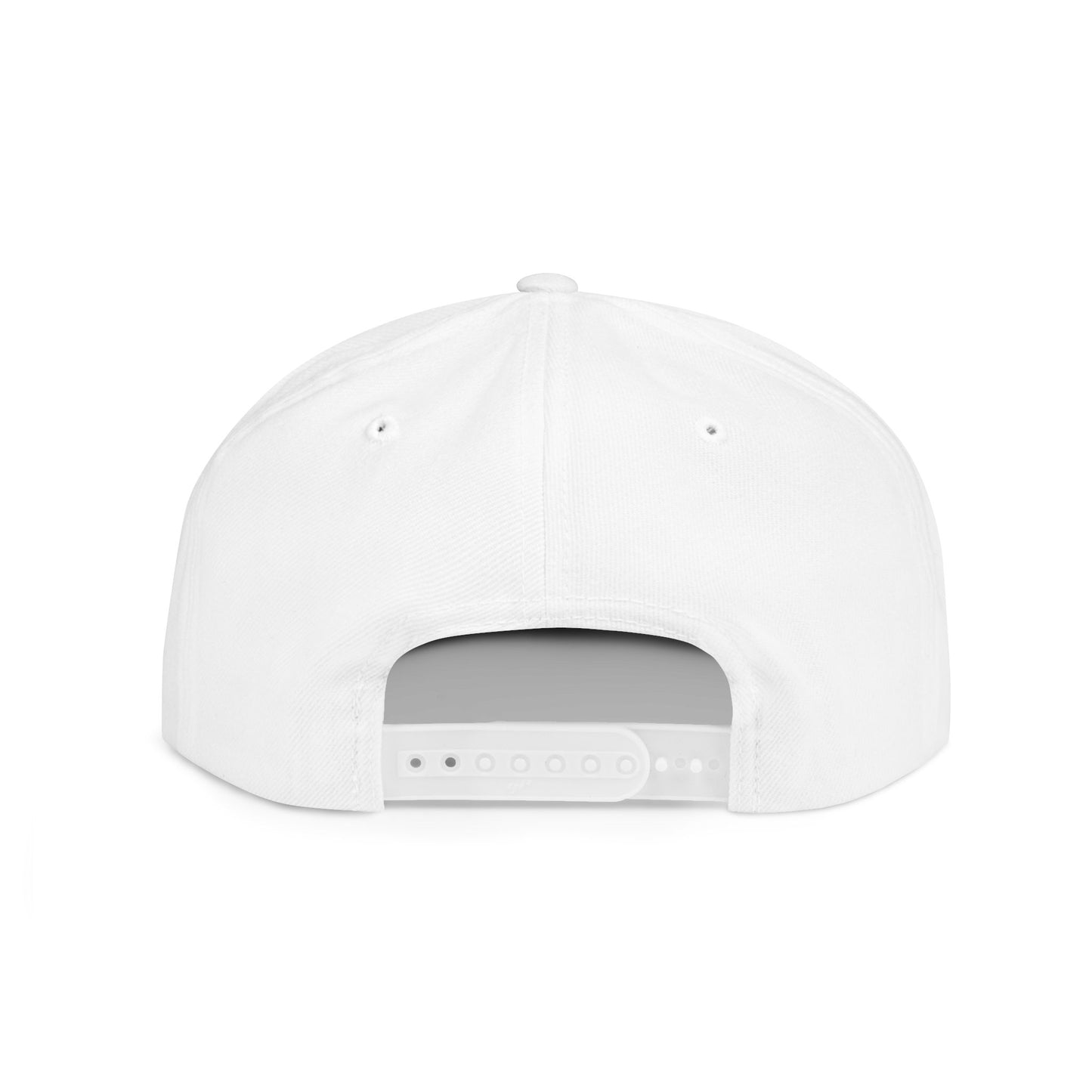 Cap -  PoliTEEcally Incorrect Snapback Hat