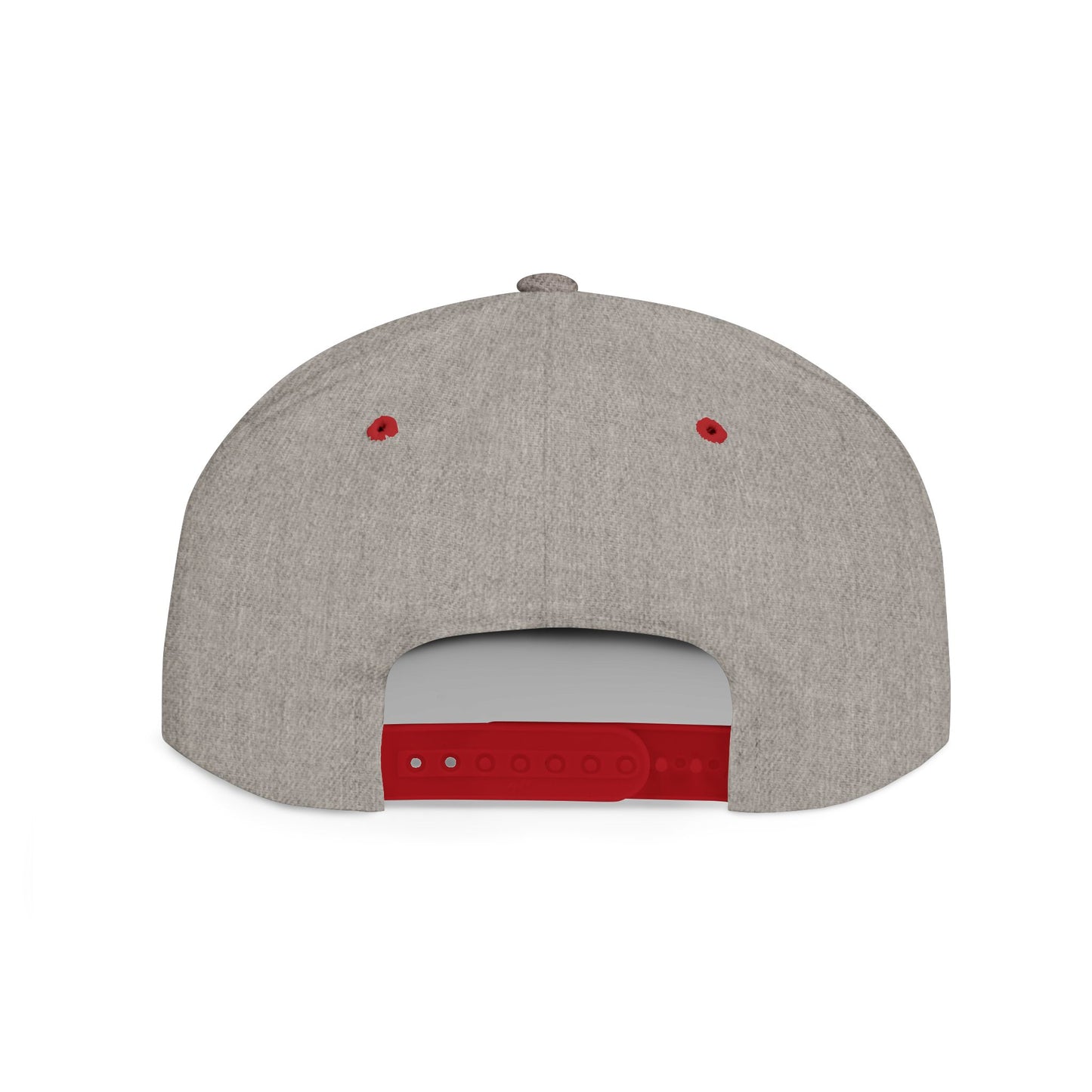 Cap -  PoliTEEcally Incorrect Snapback Hat